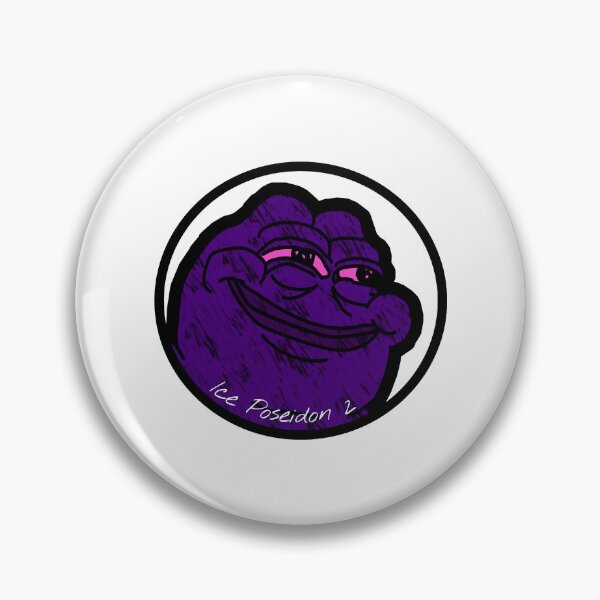 Item preview, Ice Poseidon 2 Reddit Merch designed and sold by MySweatees.