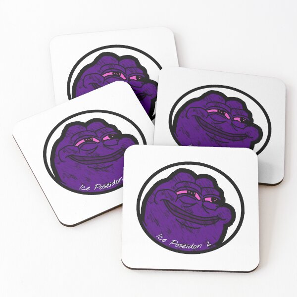 Item preview, Ice Poseidon 2 Reddit Merch designed and sold by MySweatees.