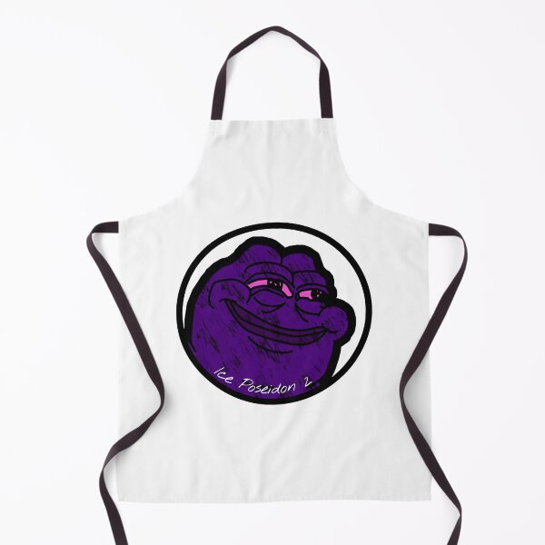 Item preview, Ice Poseidon 2 Reddit Merch designed and sold by MySweatees.