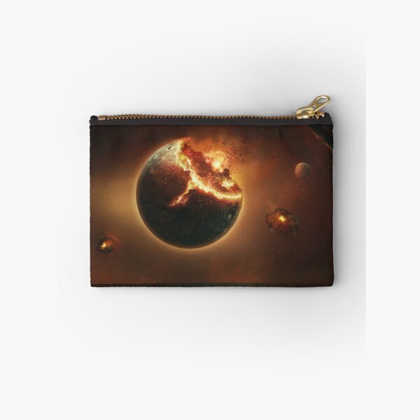 Item preview, Geostorm designed and sold by Luminara Prints.