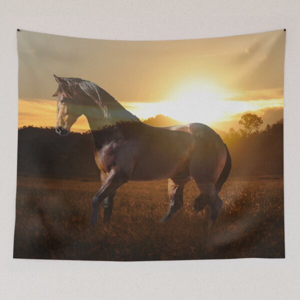 Item preview, WILD HORSE designed and sold by Barbara Jean Photo Art And Design.