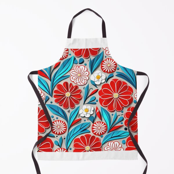 Item preview, Vector Flowers Pattern: Highly Detailed Japanese-Inspired Watercolor Seamless Design designed and sold by Jisoo Flowers.
