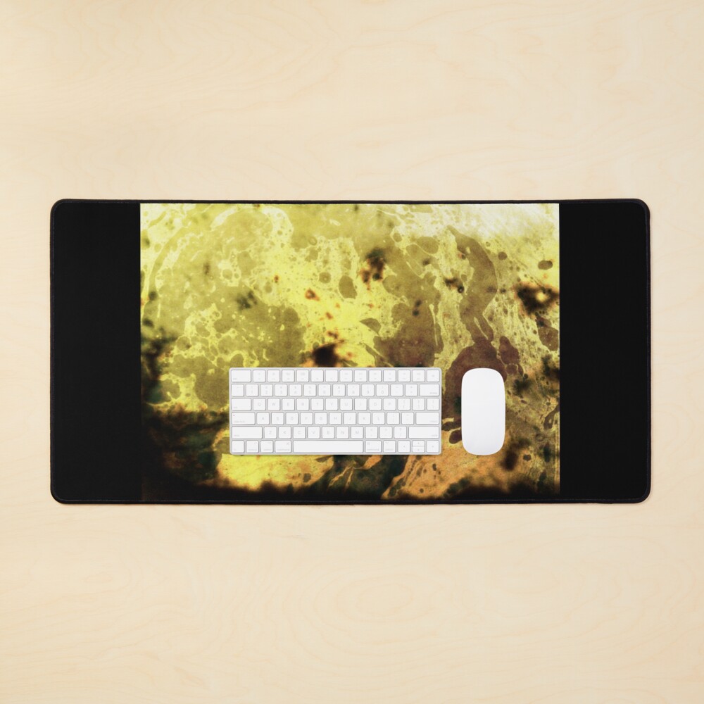 Item preview, Desk Mat designed and sold by MODerATEtheDAN.