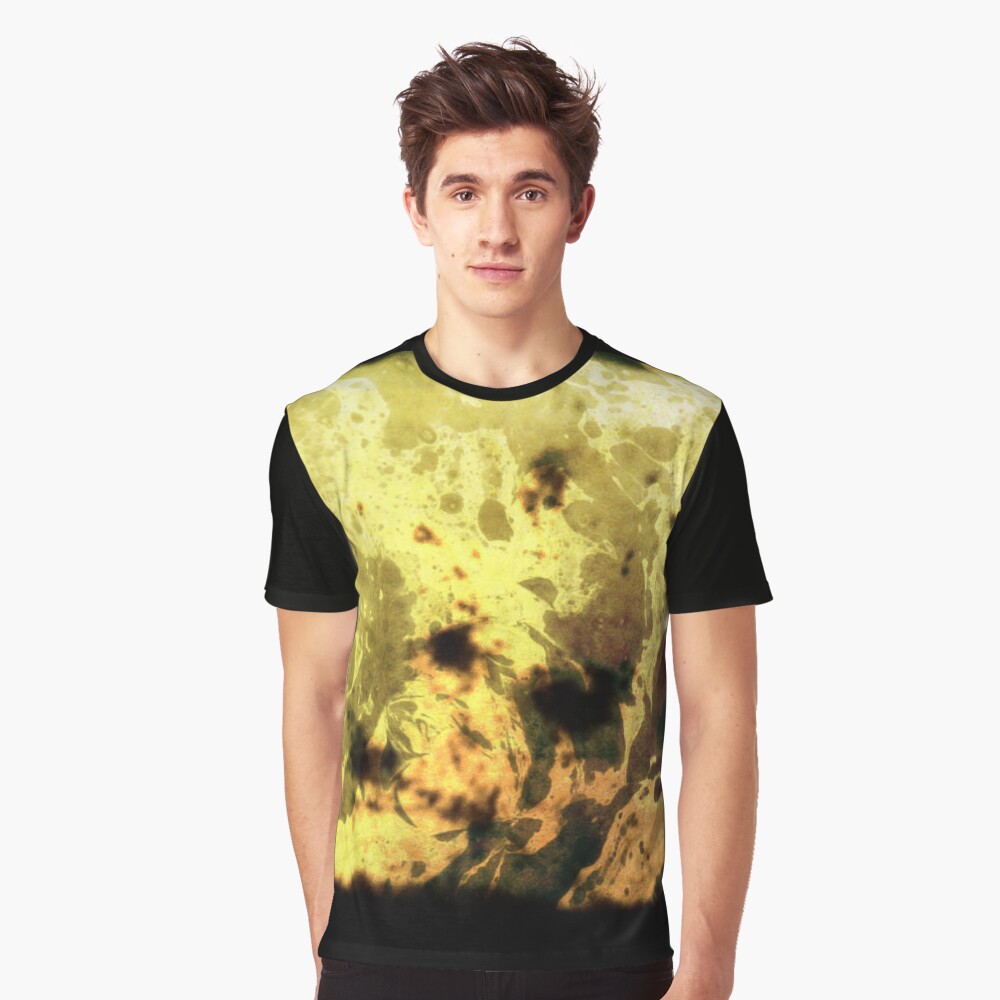 Item preview, Graphic T-Shirt designed and sold by MODerATEtheDAN.