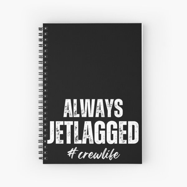 Item preview, Jetlagged, Jetlag, Flight Crew, Flygirl Shirt, Skygirl Shirt, Airplane Traveler Shirts, Vacation Lover Shirt, Pilot Shirt, Flight Attendant Shirt, Vacation Mode, Cabin Crew designed and sold by AviationArtists.