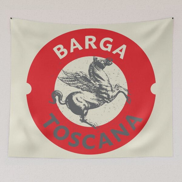 Item preview, Barga, Tuscany designed and sold by studio838.