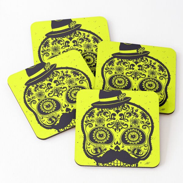 Item preview, elite skull 2 designed and sold by Nikhil00001.