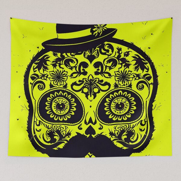 Item preview, elite skull 2 designed and sold by Nikhil00001.