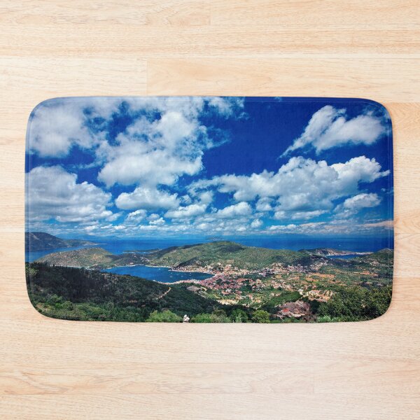 Item preview, Vathi town - Ithaca island designed and sold by Hercules Milas.