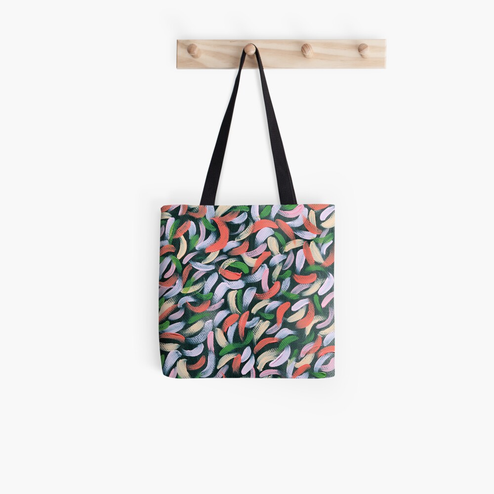 Item preview, All Over Print Tote Bag designed and sold by saaratani.
