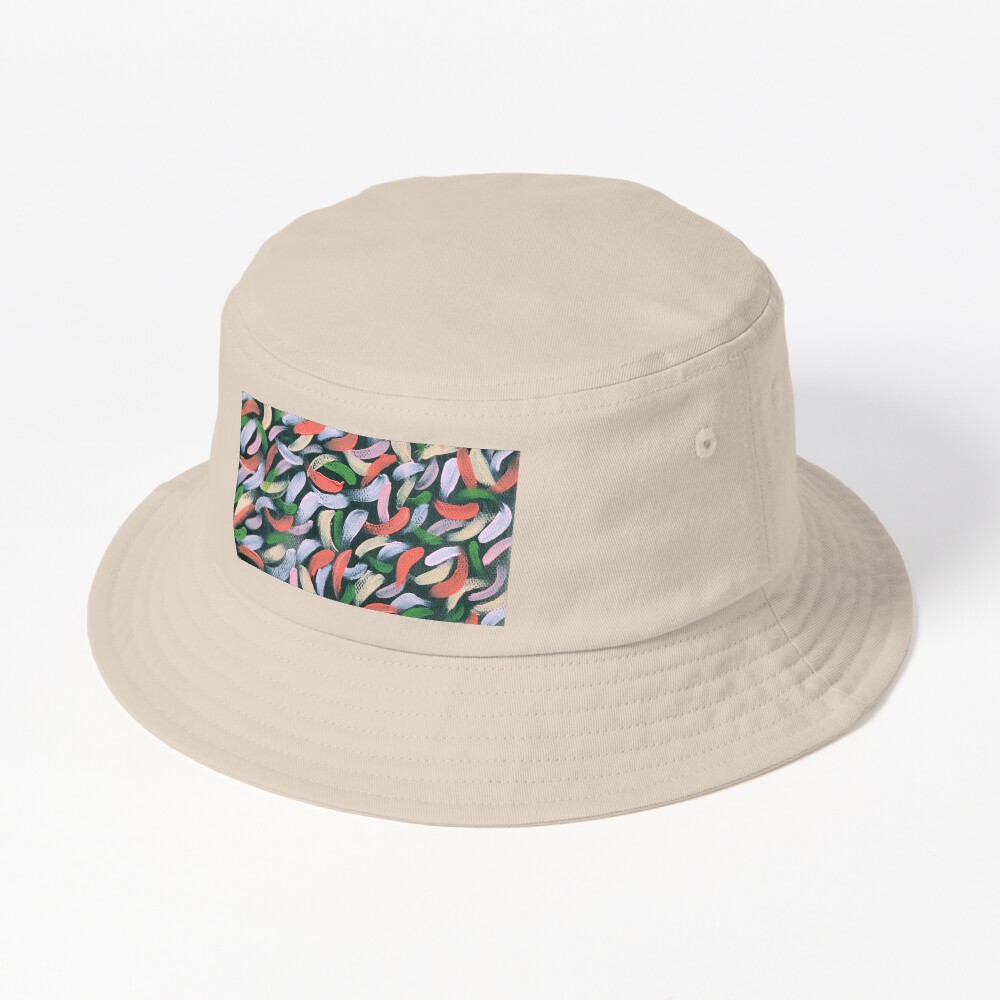 Item preview, Bucket Hat designed and sold by saaratani.