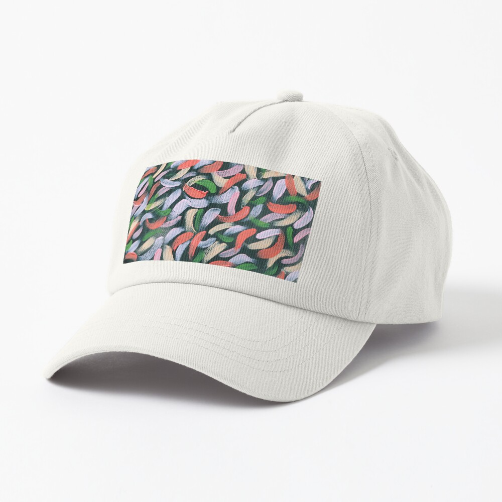 Item preview, Dad Hat designed and sold by saaratani.