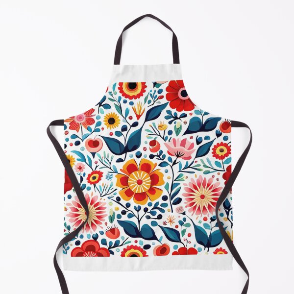 Item preview, Detailed and Clean Japanese-Inspired Watercolor Seamless Flowers Pattern - Vector Desig designed and sold by Jisoo Flowers.