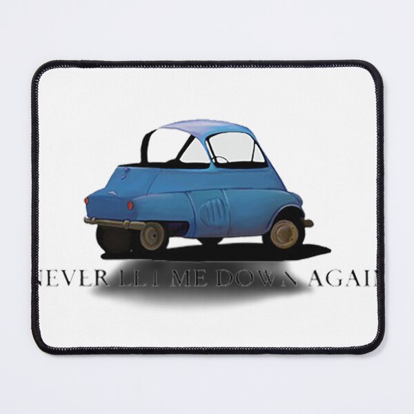 Item preview, Depeche Mode  Never Let Me Down Again designed and sold by frankelanshop.
