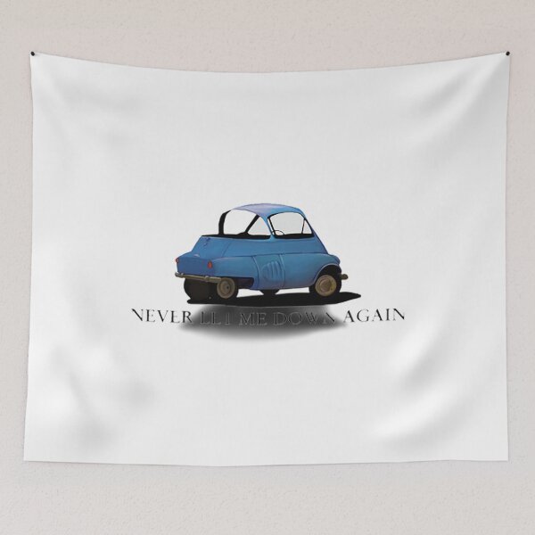 Item preview, Depeche Mode  Never Let Me Down Again designed and sold by frankelanshop.