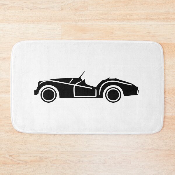 Item preview, Triumph TR3 designed and sold by AutoClub.