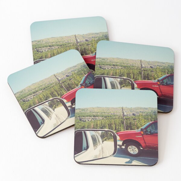 Item preview, Road trip journey in Okanagan Falls, British Columbia, Canada. designed and sold by Nalidsa Sukprasert.