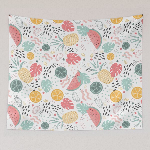 Item preview, Summer Citrus Splash  designed and sold by CJ Creations.