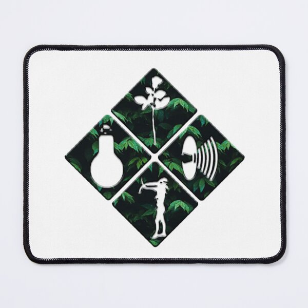 Item preview, Copy of Blasphemous rumors - Depeche Mode designed and sold by frankelanshop.