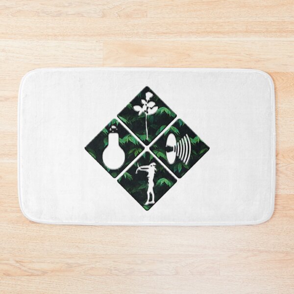 Item preview, Copy of Blasphemous rumors - Depeche Mode designed and sold by frankelanshop.
