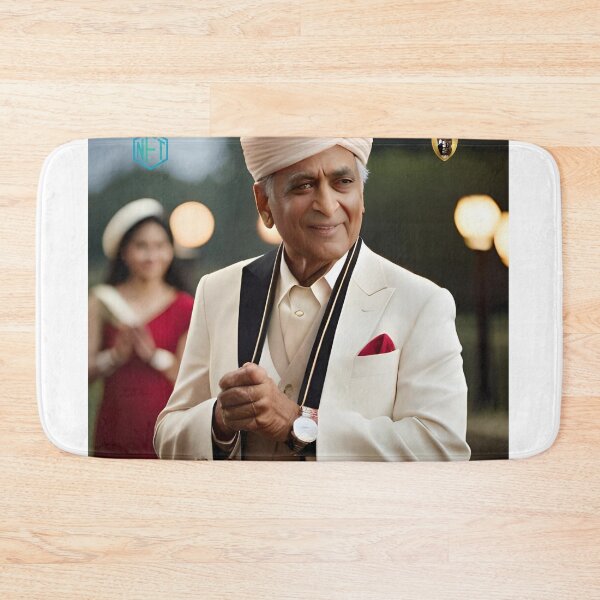 Item preview, Yash Chopra's AI-Generated Viral Art designed and sold by LoFaroShop.