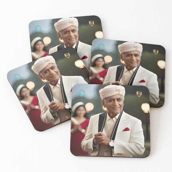 Item preview, Yash Chopra's AI-Generated Viral Art designed and sold by LoFaroShop.