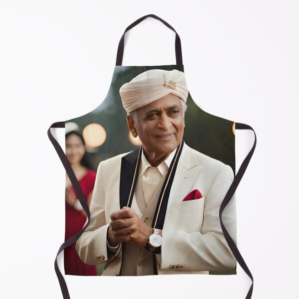 Item preview, Yash Chopra's AI-Generated Viral Art designed and sold by LoFaroShop.