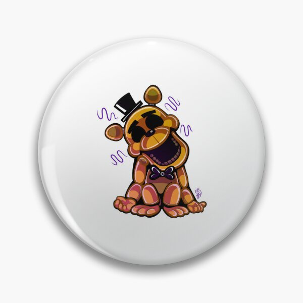 golden freddy / UCN fredbear Fan Casting for FIVE NIGHTS AT