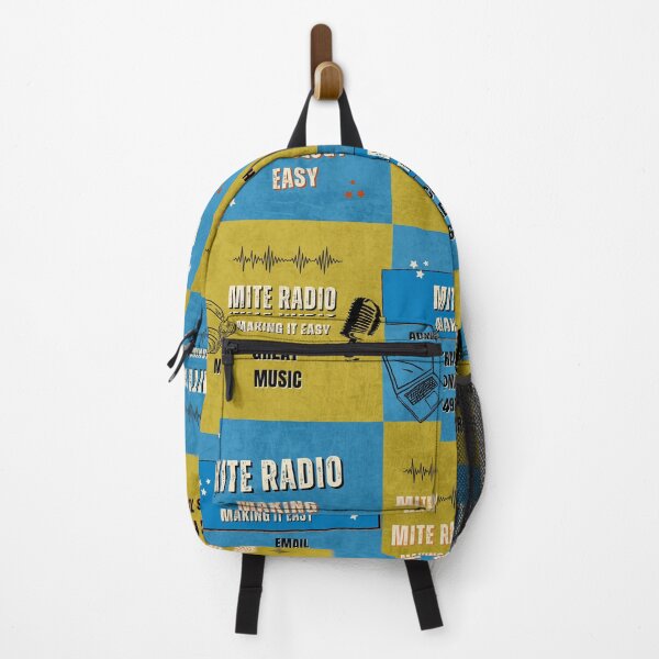 Item preview, Multi Logo MITE Radio Australia designed and sold by MITERadio.