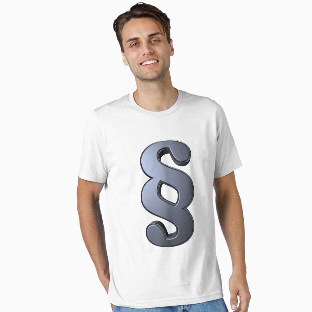 paragraph symbol