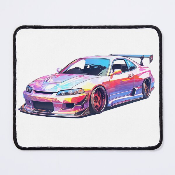 Item preview, Nissan Silvia S15 designed and sold by TheBakaAnime.