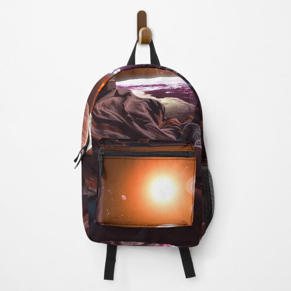 Item preview, A Short Break in Space with Your Lover designed and sold by DreamCollagee.