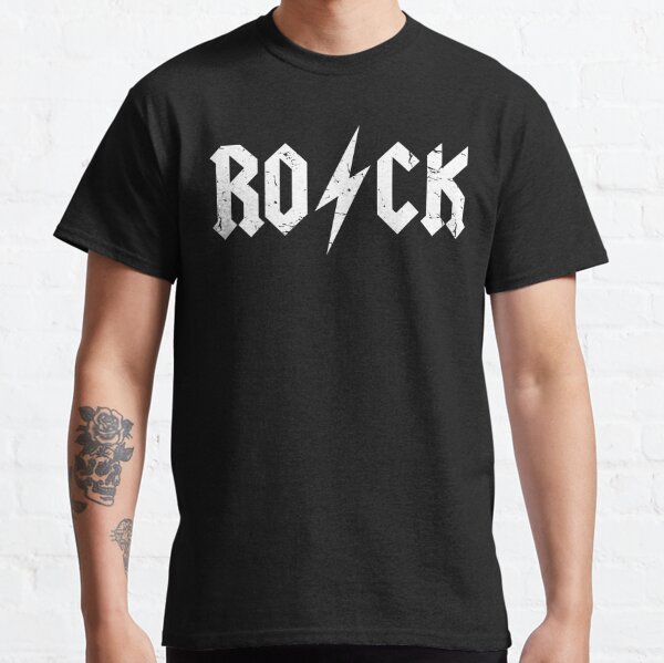 Sudadera blanca MissRock - MissRock, Camisetas Rockeras