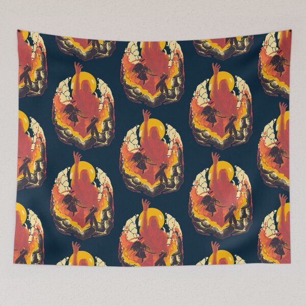Item preview, Jenova Children designed and sold by artyfartsds.