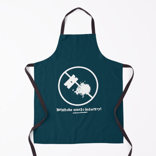 Item preview, Bomb The Music Industry - Goodbye Cool World    designed and sold by phatquan.