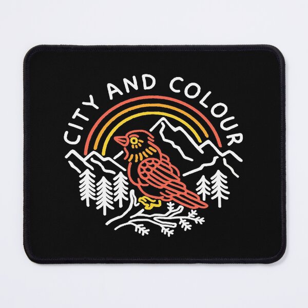 Item preview, city and colour heritage circle graphic vintage styled graphic for the awesome band designed and sold by purvis-cher.