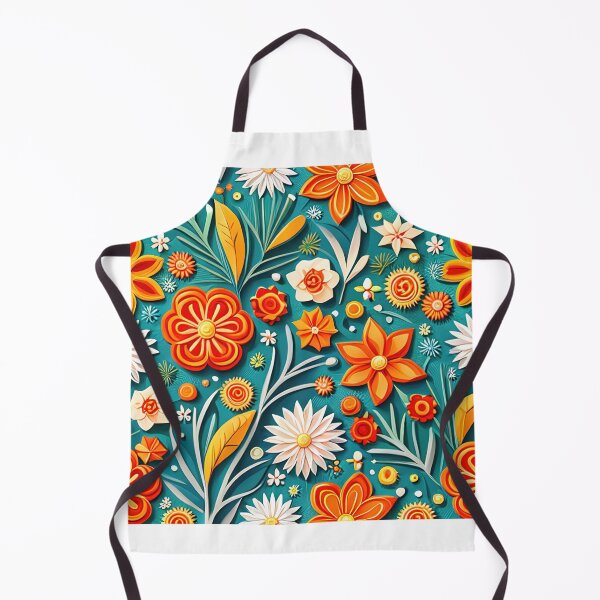 Item preview, Japanese-Inspired Watercolor Seamless Flowers Pattern - Unique Vector Design designed and sold by Jisoo Flowers.