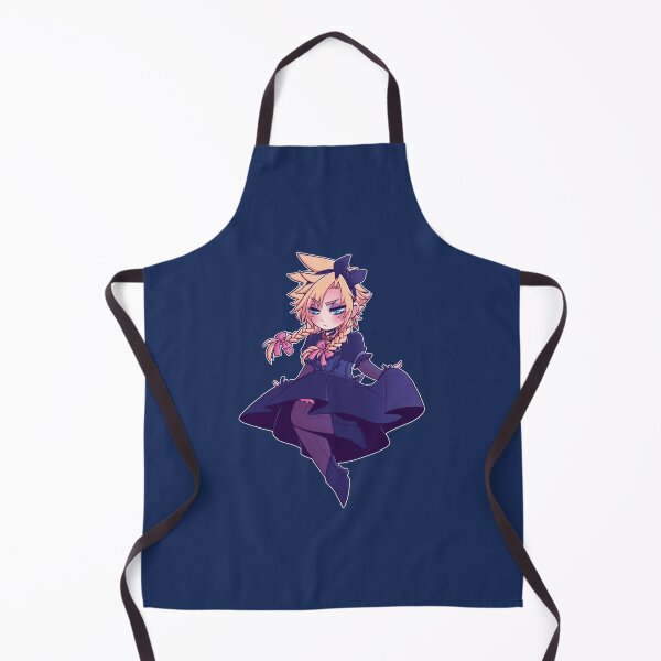 Item preview, Miss Cloud Chibi designed and sold by artyfartsds.