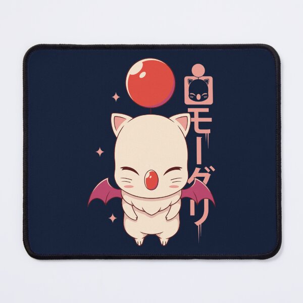 Item preview, Moogle Kupo! designed and sold by artyfartsds.