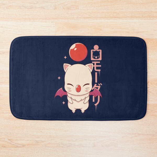 Item preview, Moogle Kupo! designed and sold by artyfartsds.