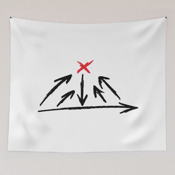 Item preview, Knowable Mystery designed and sold by llalbin.