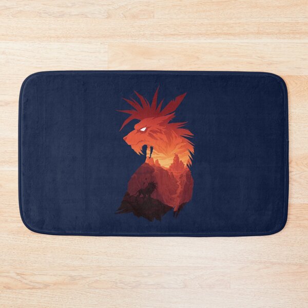 Item preview, The Canyon_s Guardian designed and sold by artyfartsds.