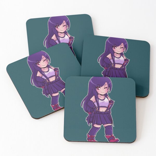 Item preview, Tifa  designed and sold by artyfartsds.