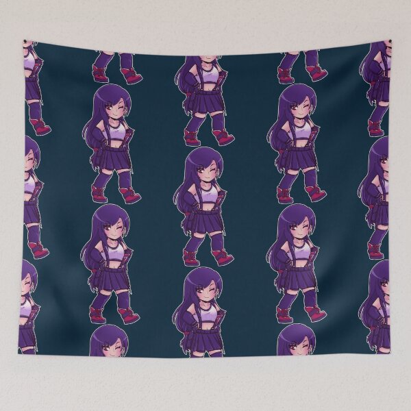 Item preview, Tifa  designed and sold by artyfartsds.