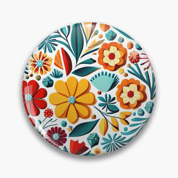 Item preview, Watercolor Seamless Vector Flowers Pattern, Highly Detailed Clean Premium Vector design designed and sold by Jisoo Flowers.