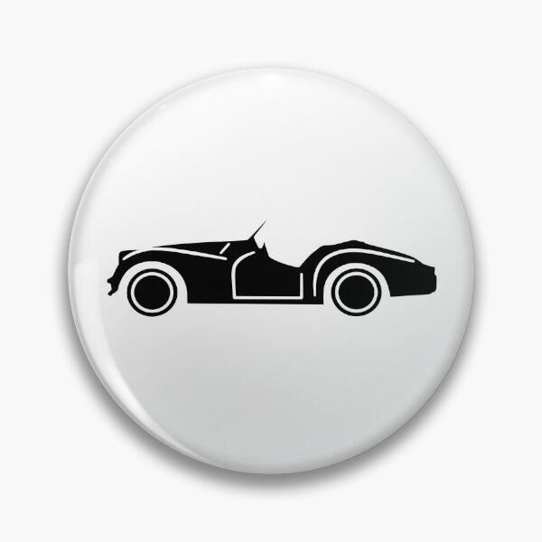 Artikelvorschau, 1957 Triumph entworfen und verkauft von AutoClub.