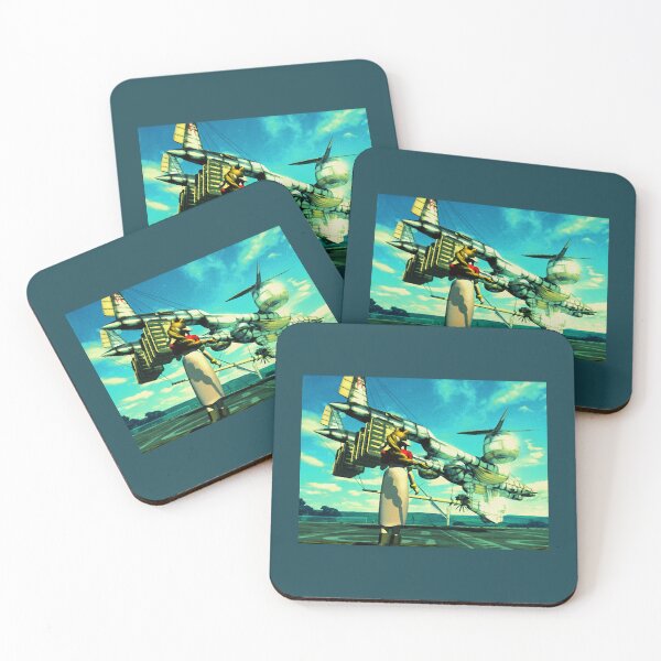 Item preview, Final Fantasy VII Disc Change - Aerith designed and sold by artyfartsds.