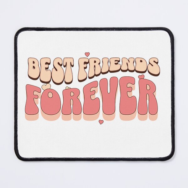 Item preview, BESTFRIENDS FOREVER designed and sold by Permana96.