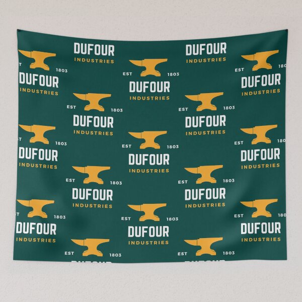 Item preview, DuFour Industri designed and sold by phatquan.