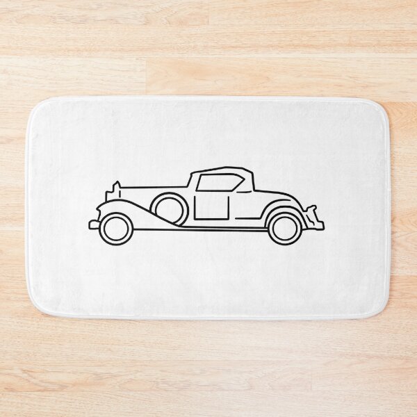 Item preview, Vintage 1929 designed and sold by AutoClub.